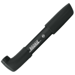 Pompka ręczna SKS Rookie 5 305-320 mm czarna