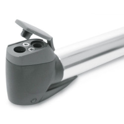 Pompka ręczna SKS Injex T-Zoom