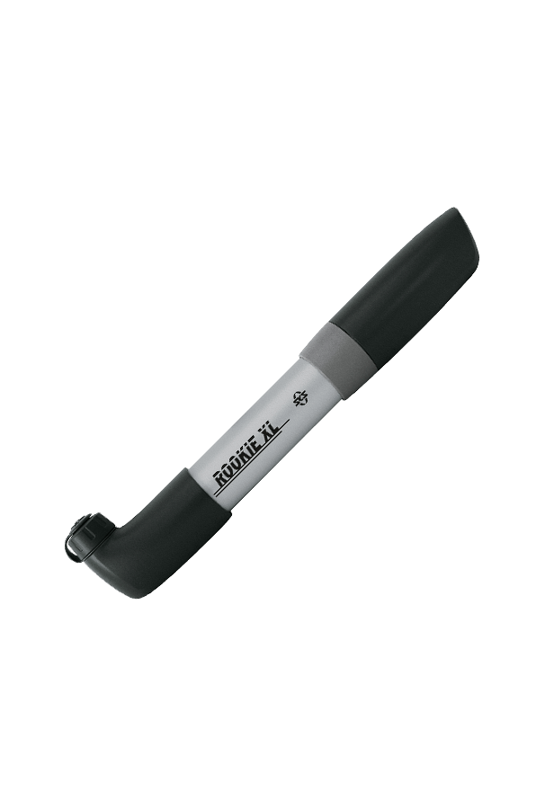 Pompka SKS Rookie XL 227 mm srebrna