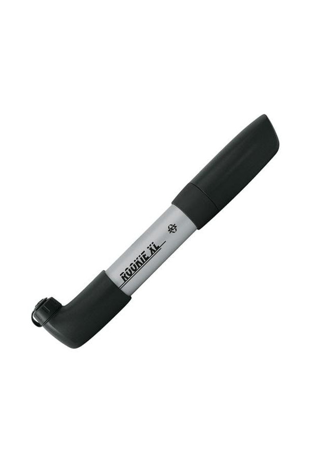 Pompka SKS Rookie XL 227 mm srebrna