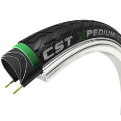 Opona 28" CST Xpedium Ampero 37-622