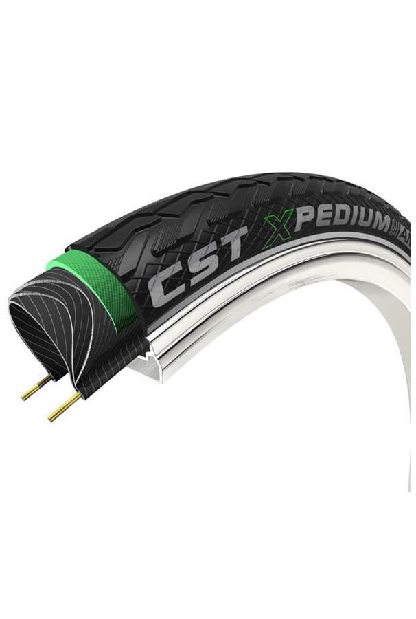 Opona 28" CST Xpedium Ampero 37-622