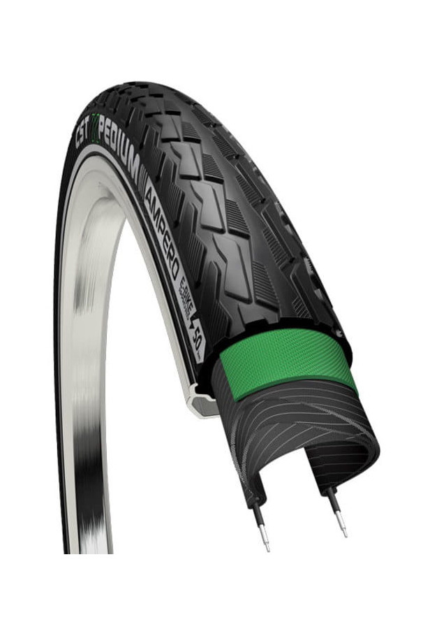 Opona 28" CST Xpedium Ampero 37-622