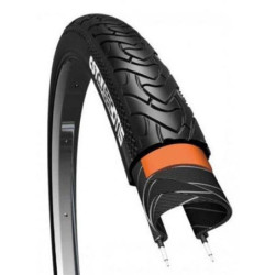 Opona CST Otis 1 28" 37-622 pasek odblaskowy