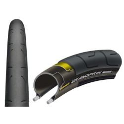 Opona Continental Grand Prix 28" 25-622