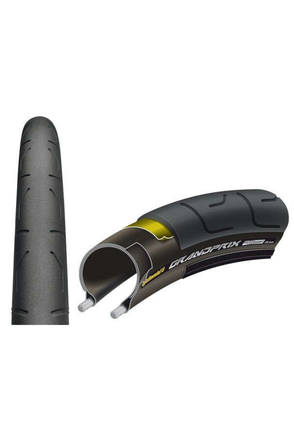 Opona Continental Grand Prix 28" 25-622