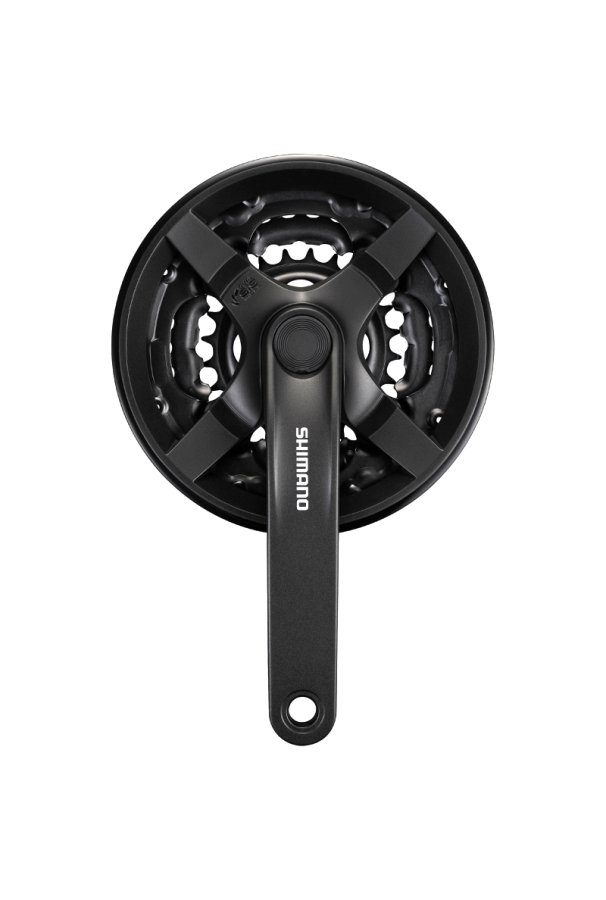 Korba Shimano Tourney FC-TY301 42/34/24T 170 mm