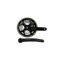 Korba Sunrace Fluid Drive 42/34/24 170 mm