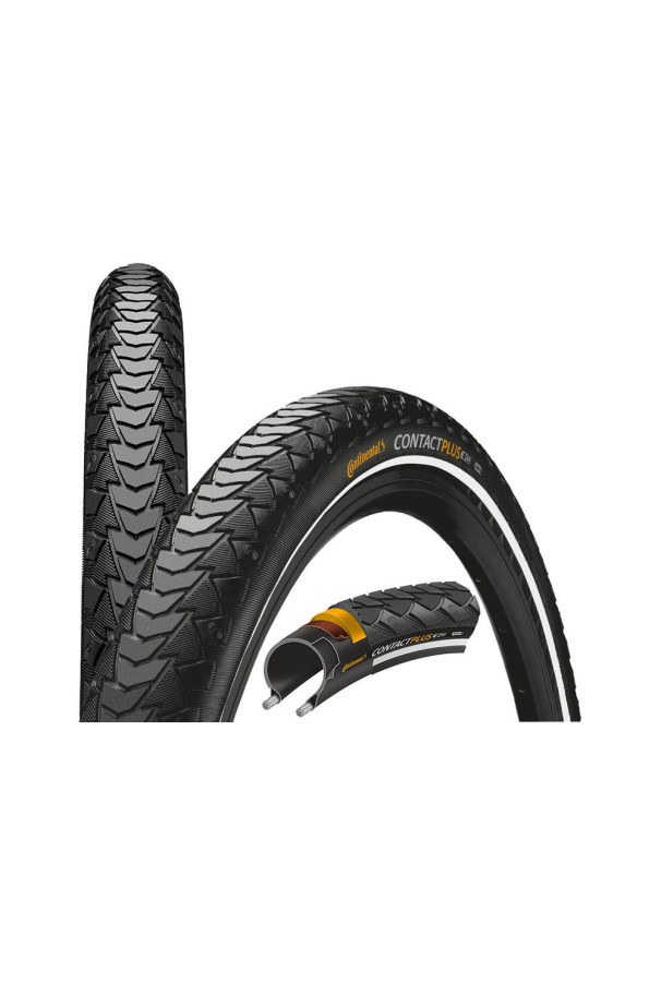 Opona Continental Contact Plus 28" 42-622 E-bike