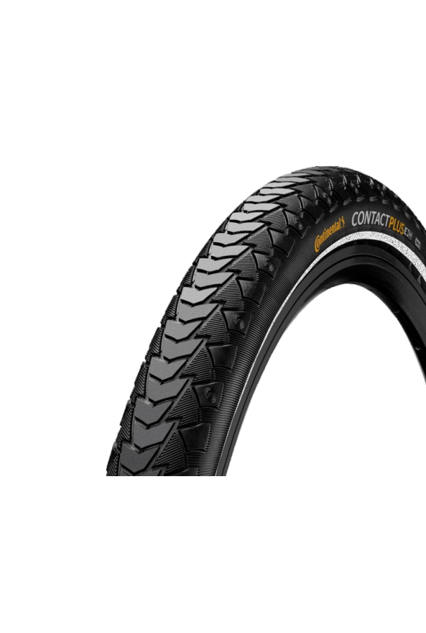Opona Continental Contact Plus 28" 42-622 E-bike