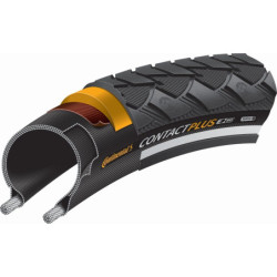 Opona Continental Contact Plus 28" 42-622 E-bike