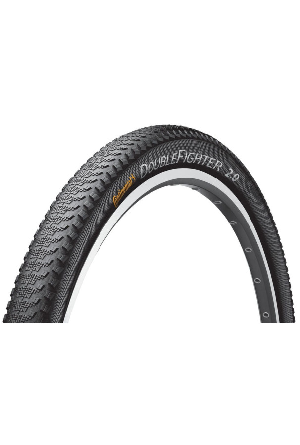 Continental Double Fighter III 37-622 28x1 3/8