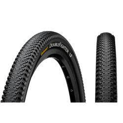 Continental Double Fighter III 37-622 28x1 3/8