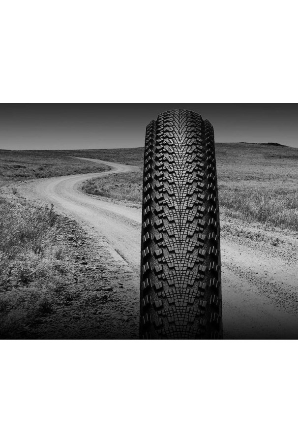 Continental Double Fighter III 37-622 28x1 3/8