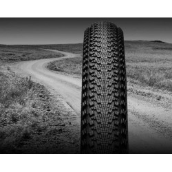 Continental Double Fighter III 26x1.9 50-559