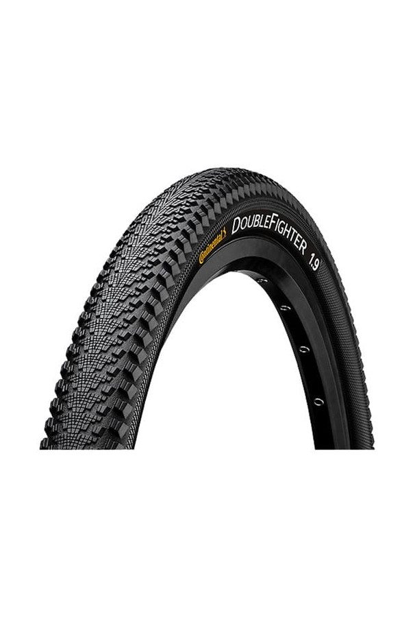 Continental Double Fighter III 26x1.9 50-559