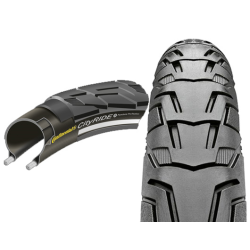 Opona Continental City Ride II 28x1.6 42-622