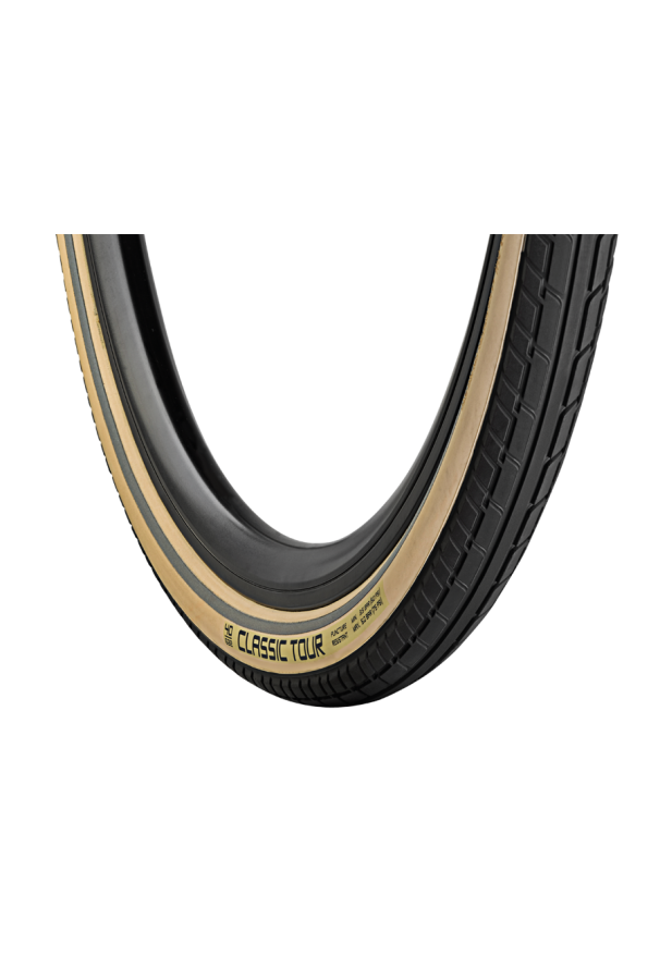 Opona Vredestein Classic Tour 28" 40-622 krem