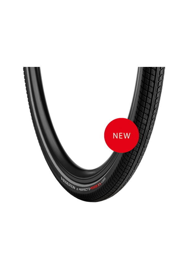 Opona Vredestein Perfect E-Power 28" 40-622