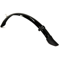 Przedni błotnik Gazelle Orange, Chamonix, Miss Grace