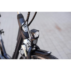 Przedni błotnik Gazelle Orange, Chamonix, Miss Grace