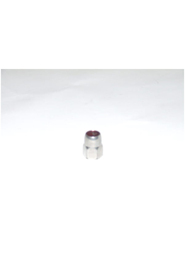 Nakrętka osi tylnej Gazelle M10 x 21 mm