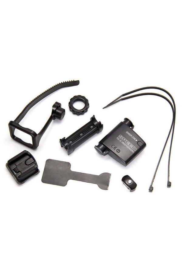 Bezprzewodowy licznik Cateye Micro CC-MC200W