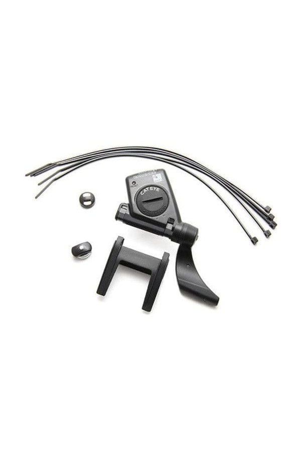 Czujnik prędkości/kadencji Cateye Stealth EVO+/50