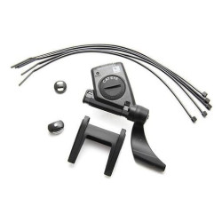 Czujnik prędkości/kadencji Cateye Stealth EVO+/50