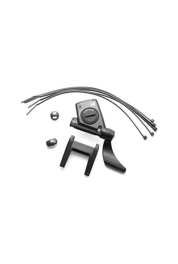 Czujnik prędkości/kadencji Cateye Stealth EVO+/50