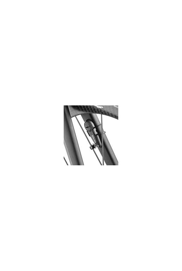 Bezprzewodowy licznik Cateye Strada Slim RD310WBLK