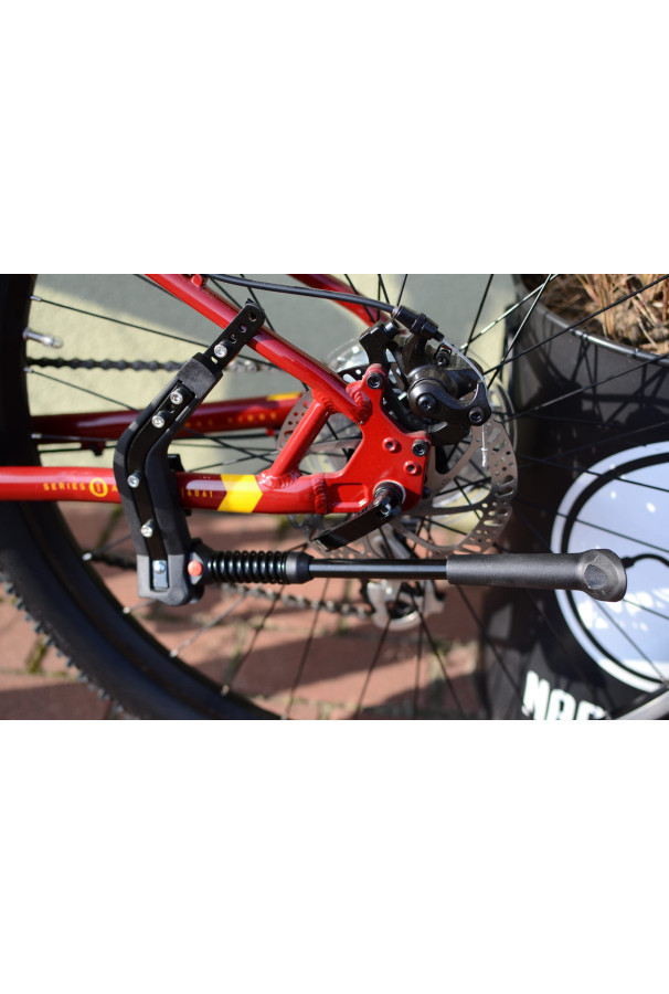 Nóżka rowerowa Hebie Fox hamulec tarczowy