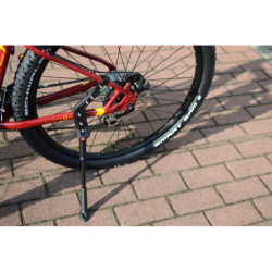 Nóżka rowerowa Hebie Fox hamulec tarczowy