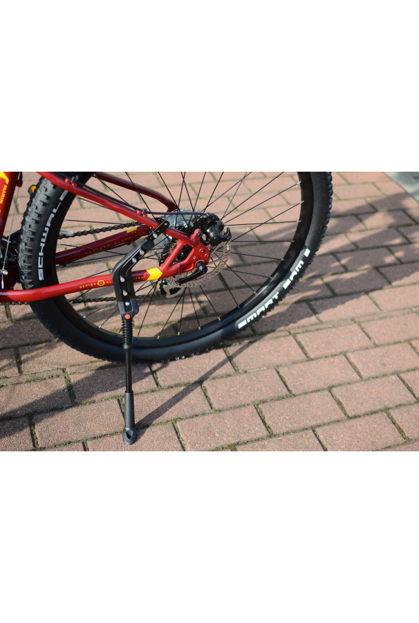 Nóżka rowerowa Hebie Fox hamulec tarczowy