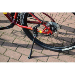 Nóżka rowerowa Hebie Fox hamulec tarczowy
