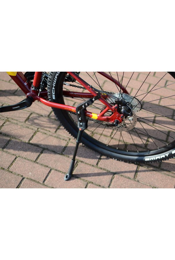 Nóżka rowerowa Hebie Fox hamulec tarczowy