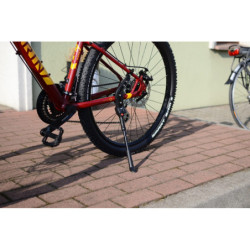 Nóżka rowerowa Hebie Fox hamulec tarczowy