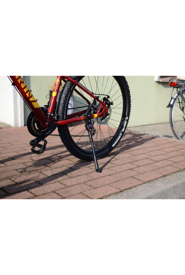 Nóżka rowerowa Hebie Fox hamulec tarczowy