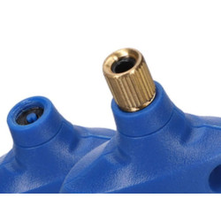 Manometr cyfrowy Schwalbe Airmax Pro AV/DV/SV