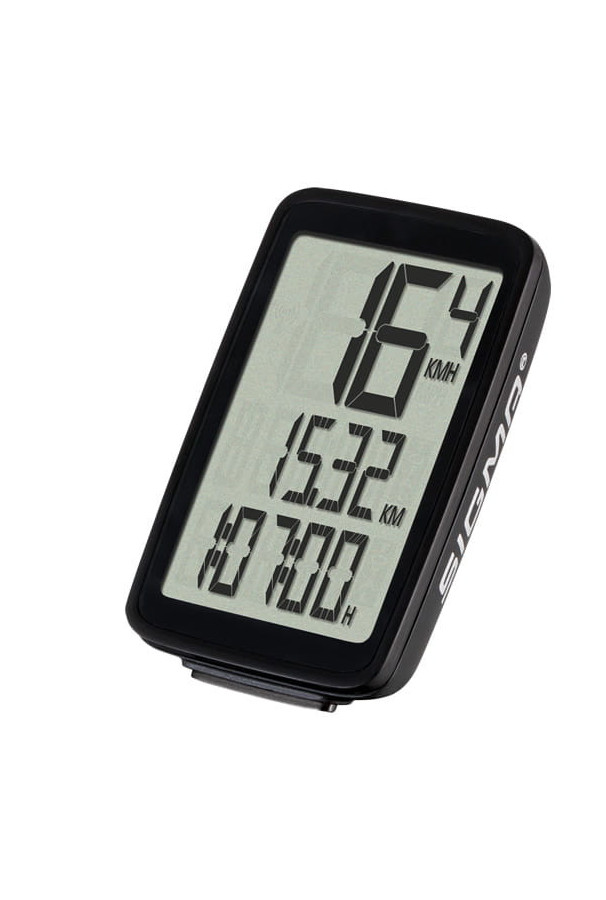 Przewodowy licznik Sigma Pure 1