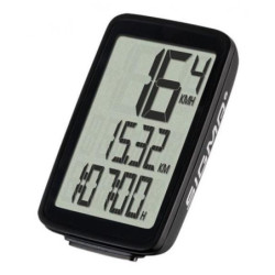 Przewodowy licznik Sigma Pure 1