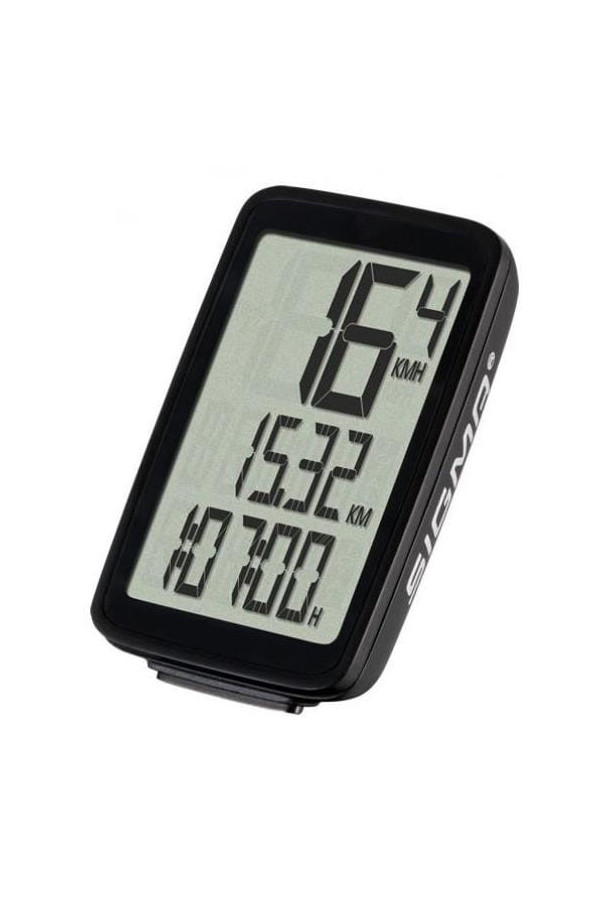 Przewodowy licznik Sigma Pure 1