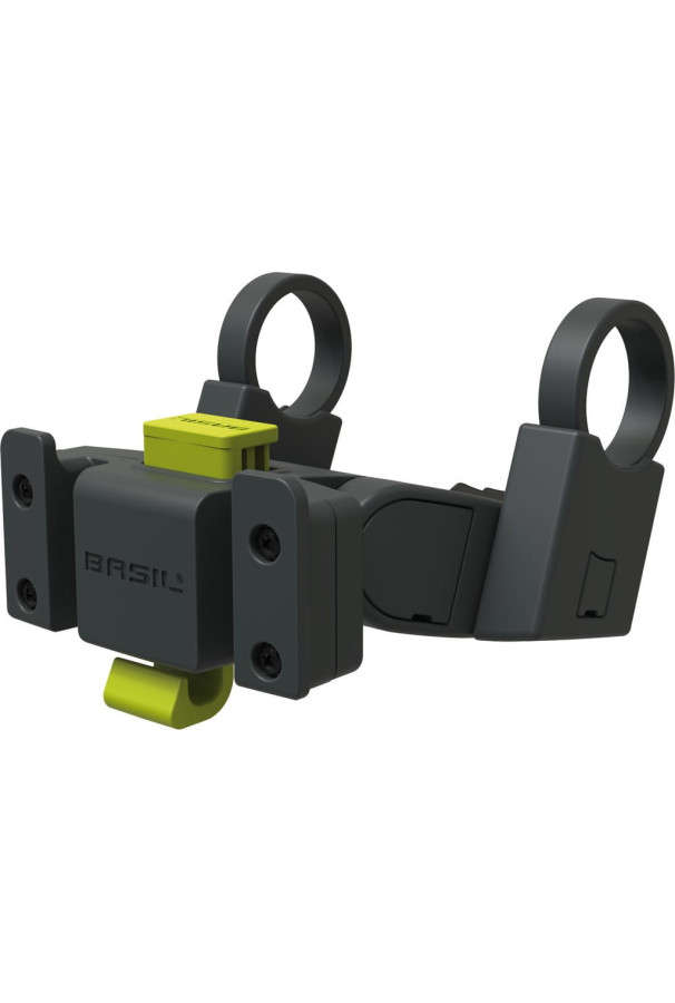 Uchwyt Basil do koszy i toreb KlicFix do E-Bike Bosch