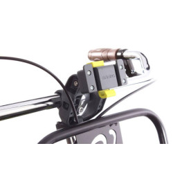 Uchwyt Basil do koszy i toreb KlicFix do E-Bike Bosch