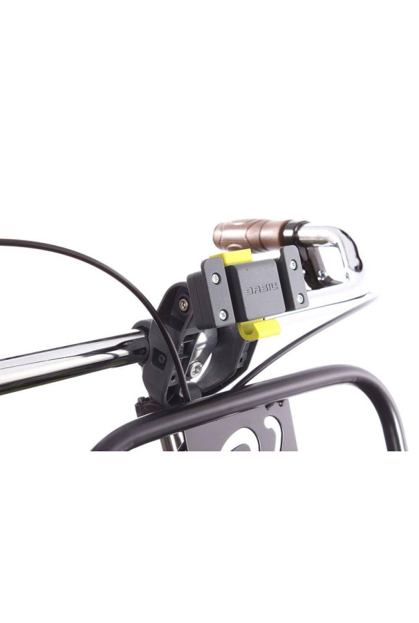 Uchwyt Basil do koszy i toreb KlicFix do E-Bike Bosch