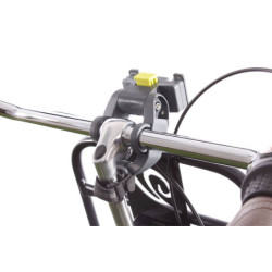 Uchwyt Basil do koszy i toreb KlicFix do E-Bike Bosch