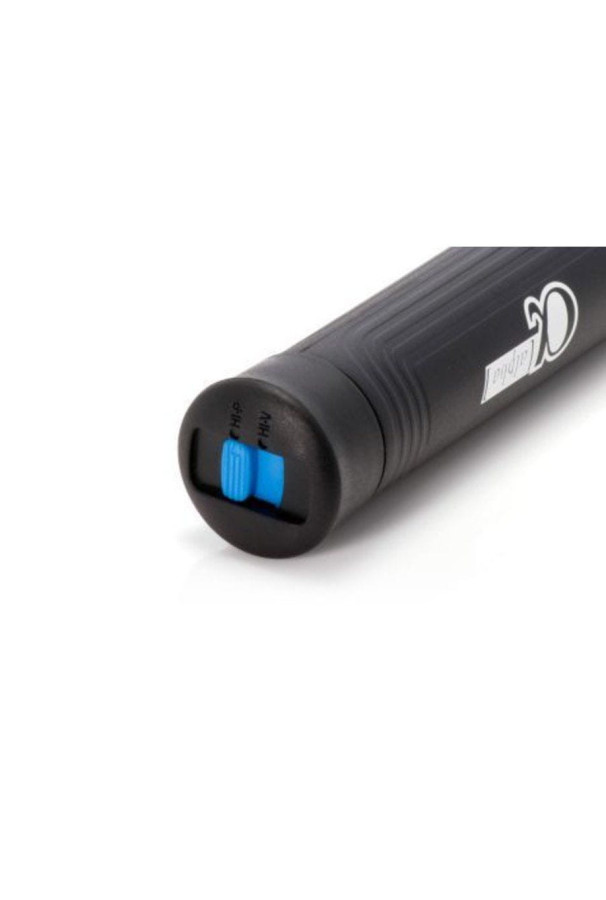 Pompka ręczna z manometrem XLC Alpha Mini PU-D01