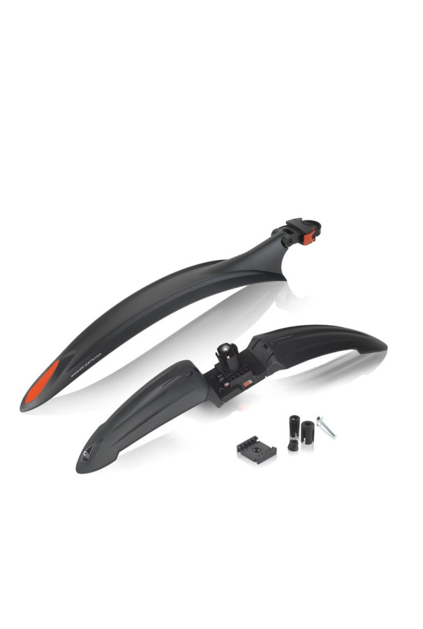 Zestaw błotników MTB 26" 27,5" 29" XLC MG-C22