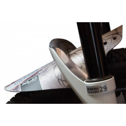 Przedni błotnik fender XLC Fat Spikes DH Enduro