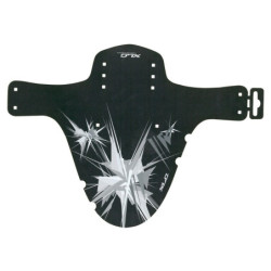 Przedni błotnik fender XLC Fat Spikes DH Enduro